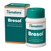 Himalaya Herbals - Bresol Tablets